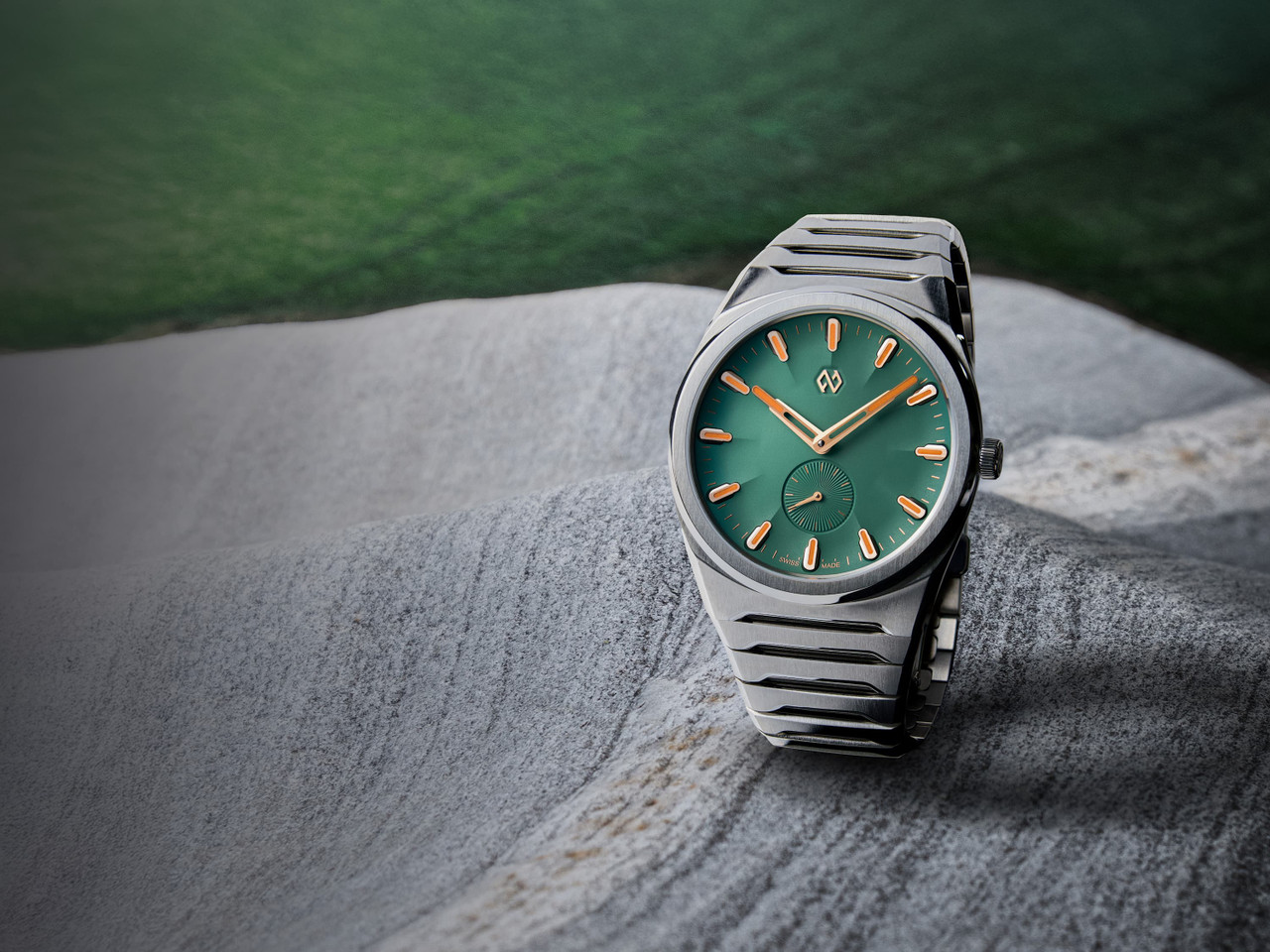 The Watch Factory