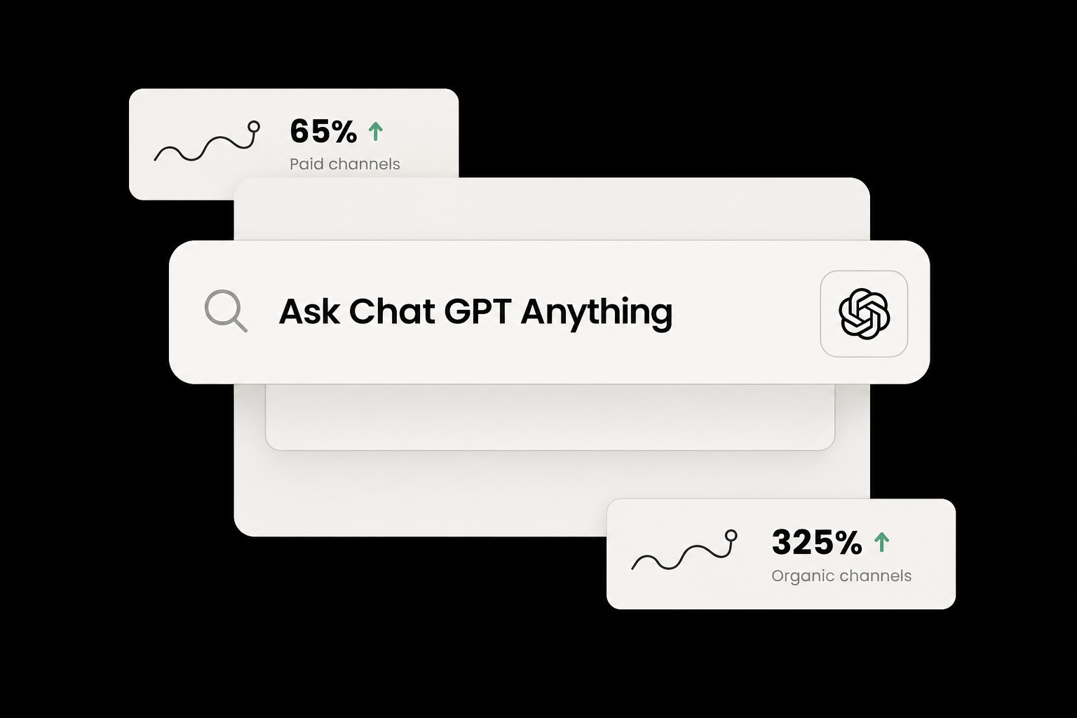 The exact questions your buyers ask ChatGPT