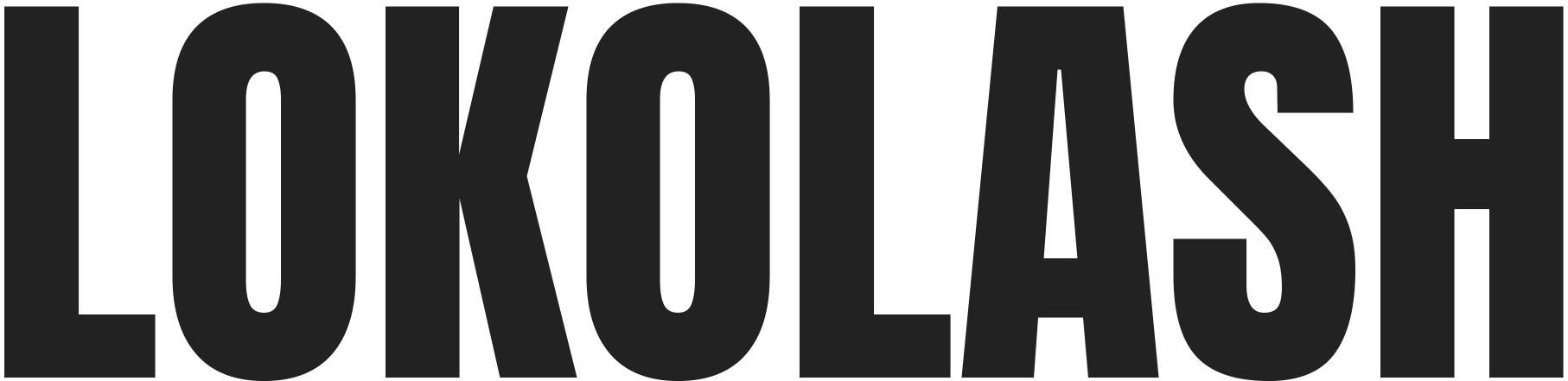 Lokolash