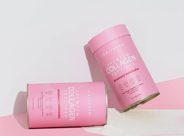 The Collagen Co