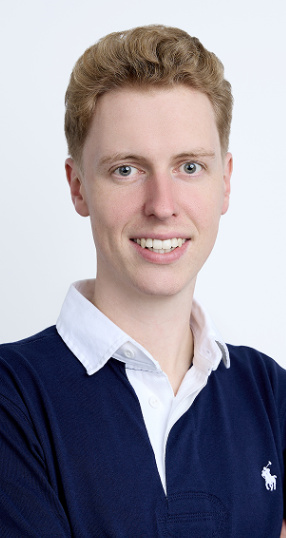Ben McIntyre