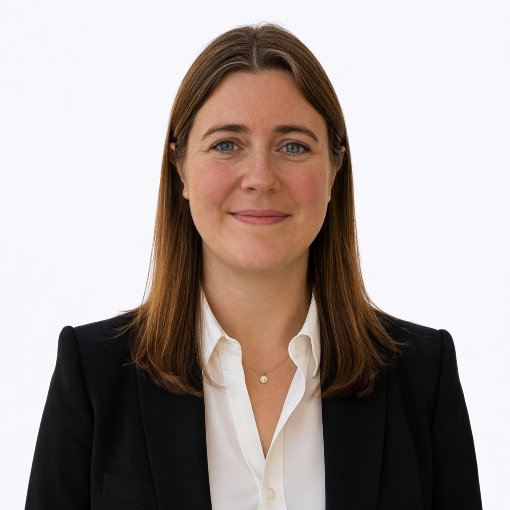 Meg Hellyer