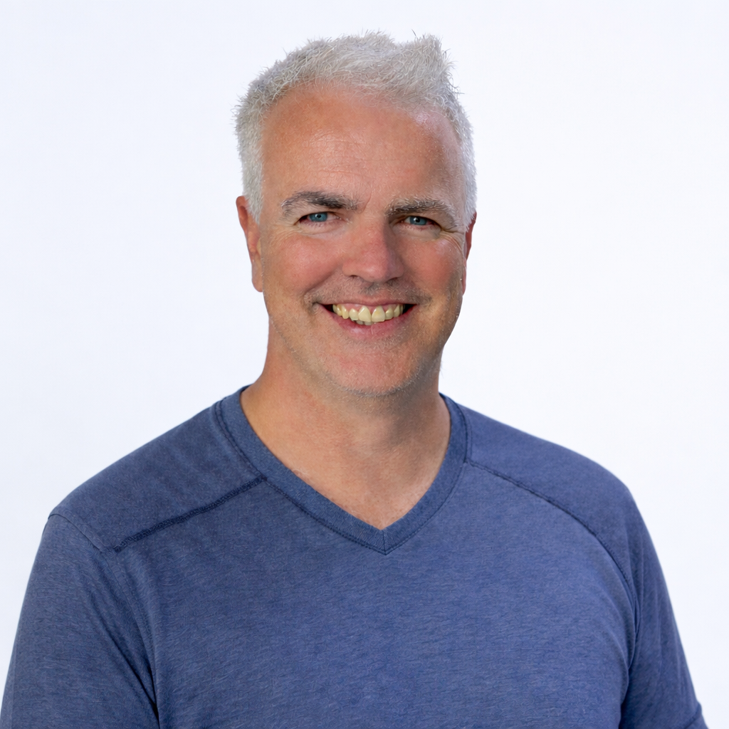 Simon Small
