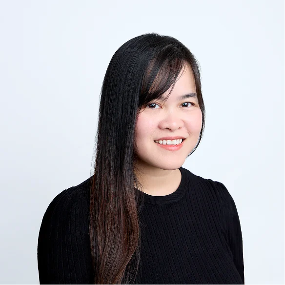 Tanya Ho
